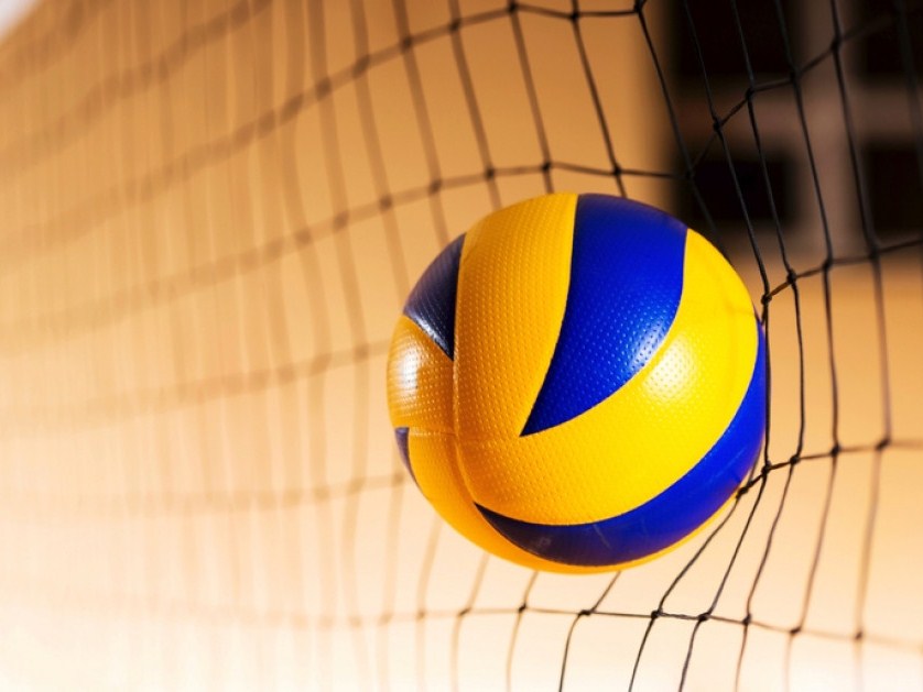 volleyball