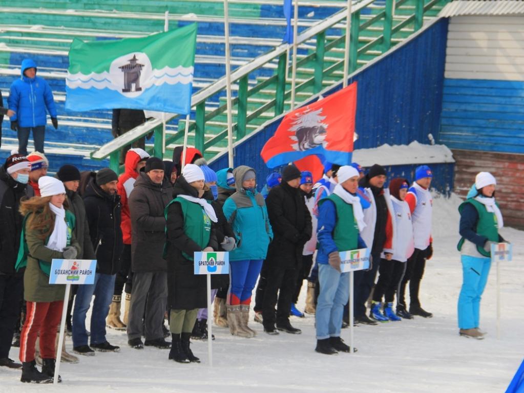 zimnie selkie sport igry io