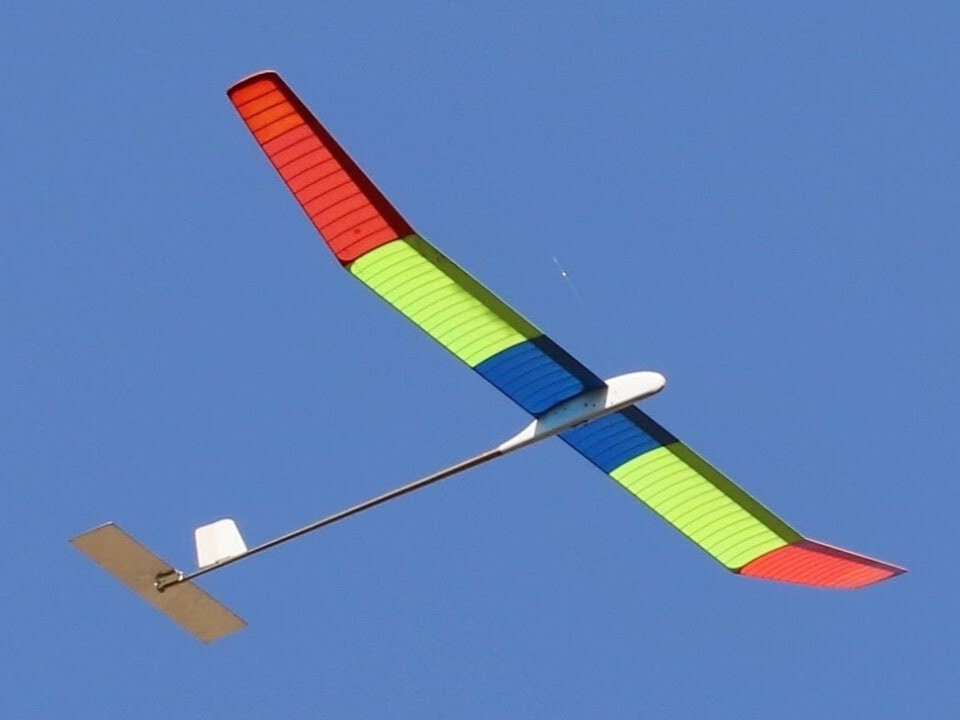 aviamodel sport ms