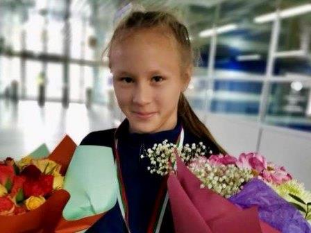 berezovskaya aleksandra io