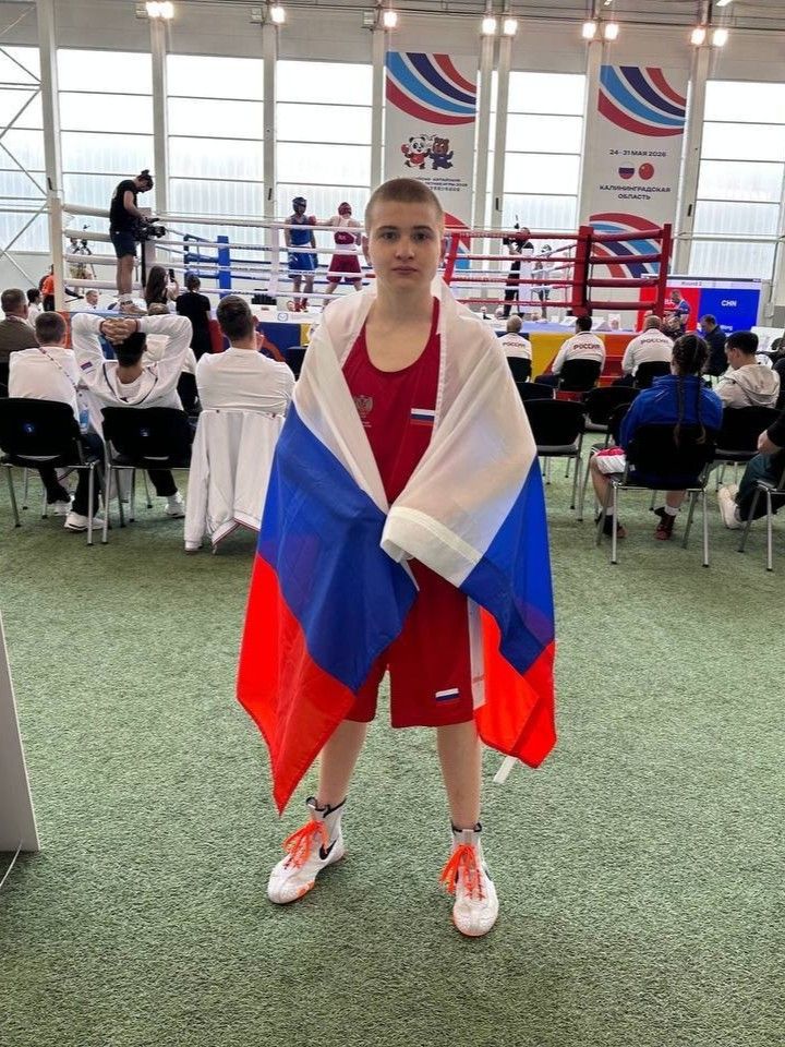 daniil sokolik fed boksa io