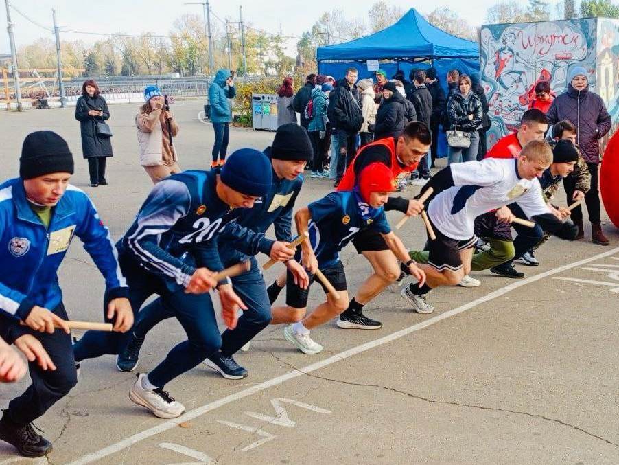 estafeta vasiliev ai