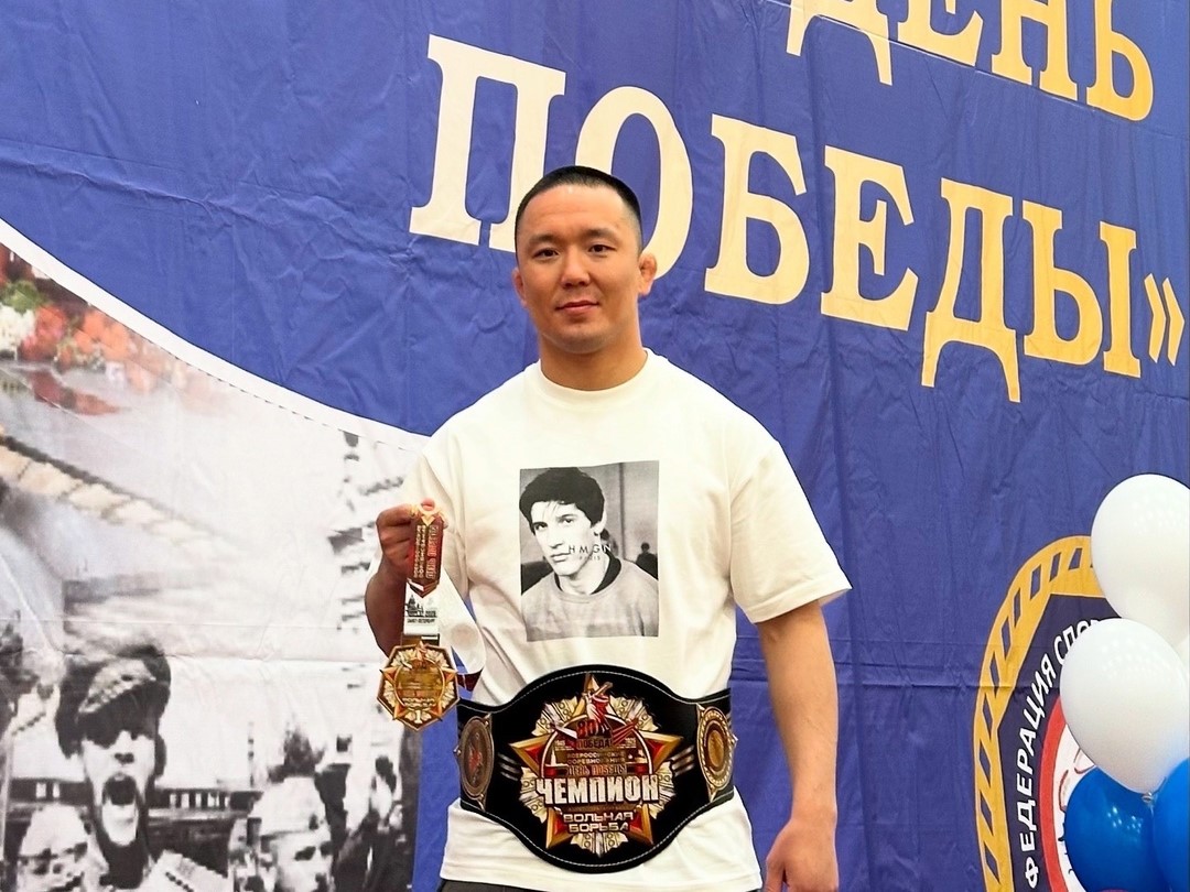 evgenii zherbaev vk borcy irkutska
