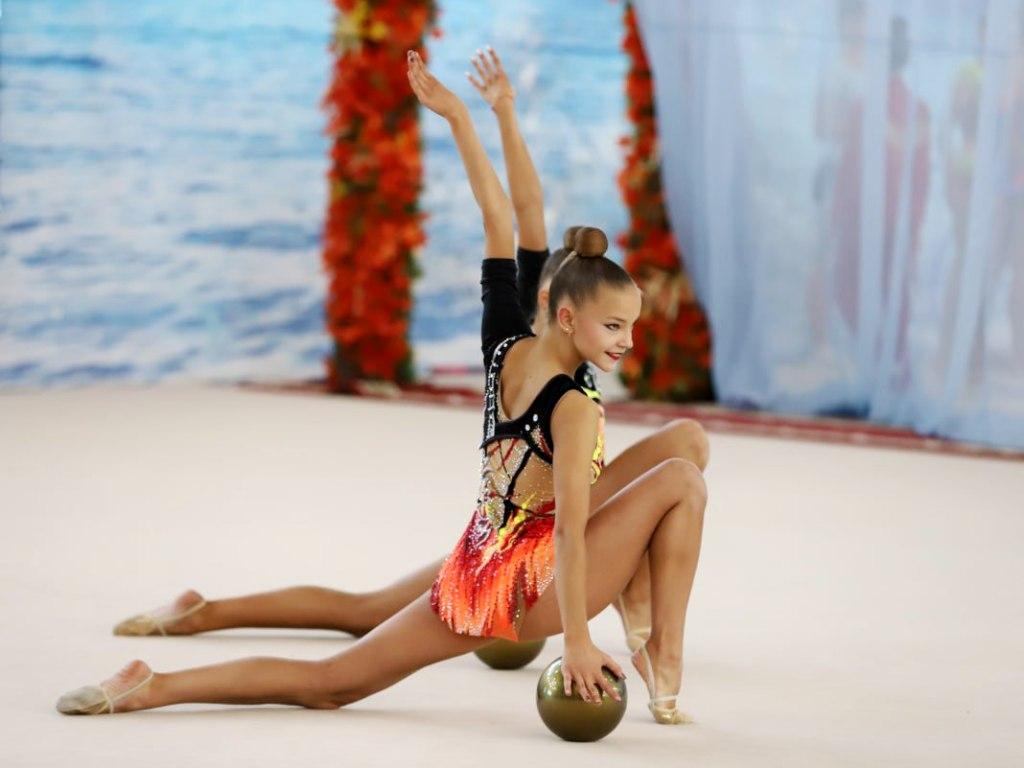 hud gimnastika turnir ai