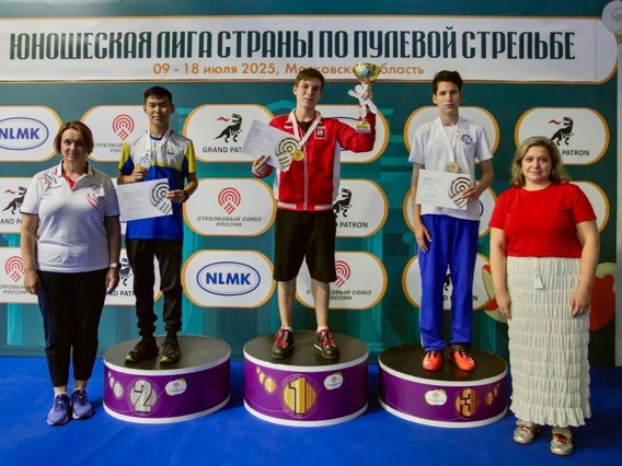 gavrilenko ms
