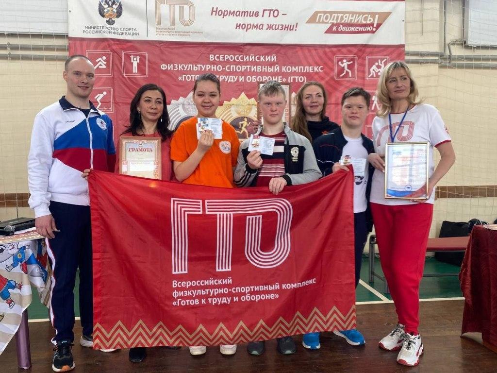 gto chernousov ai