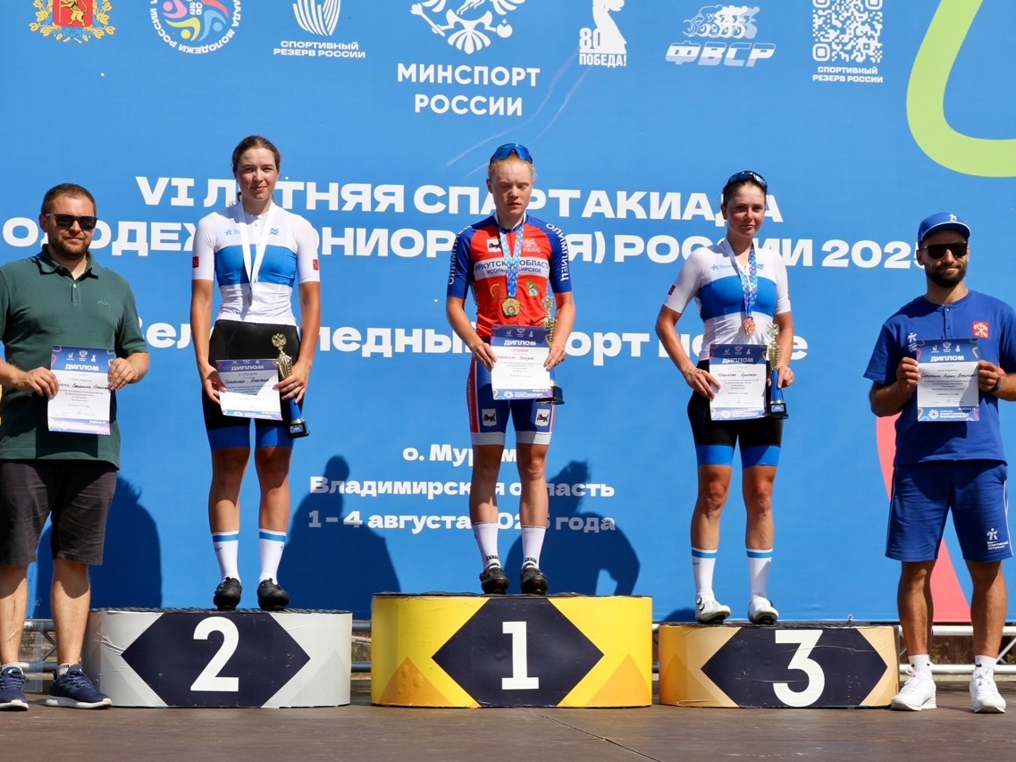 velo murom ms