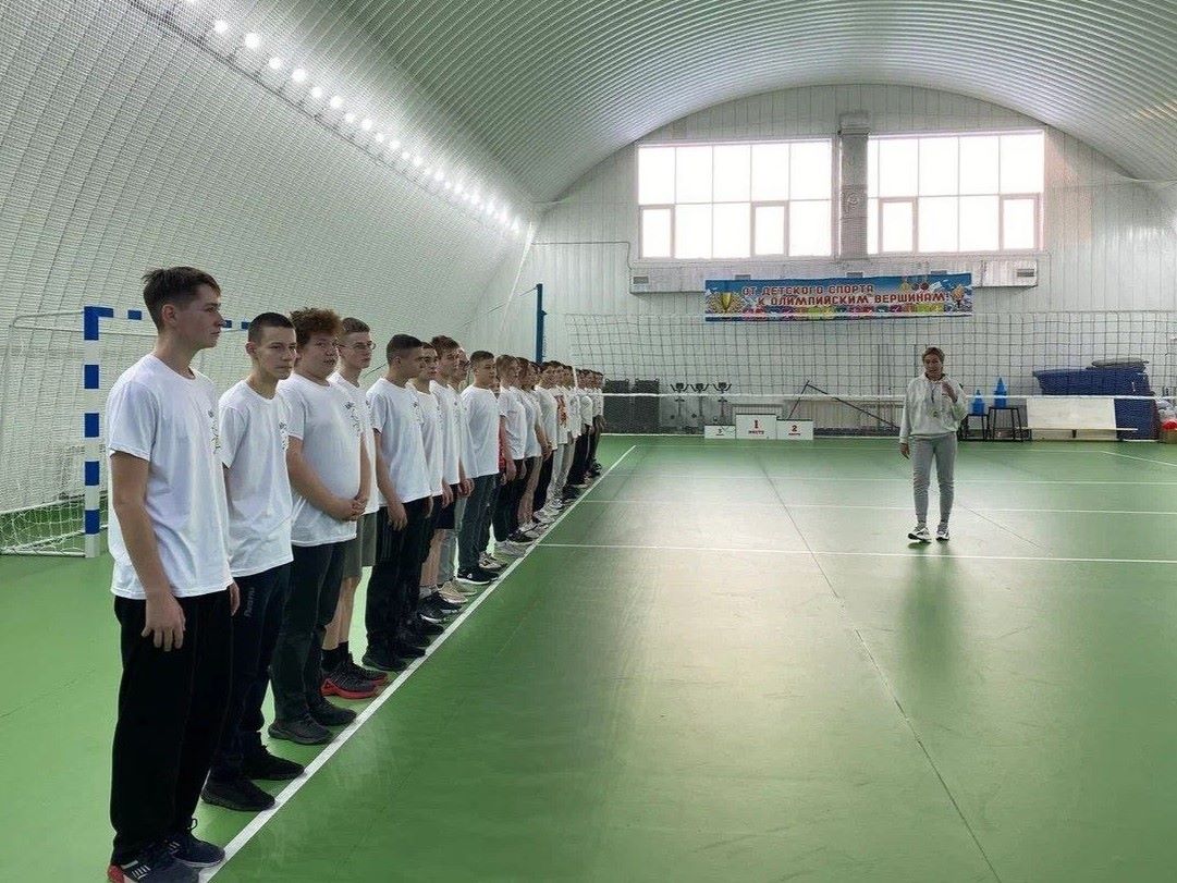shkolnii sportklub io