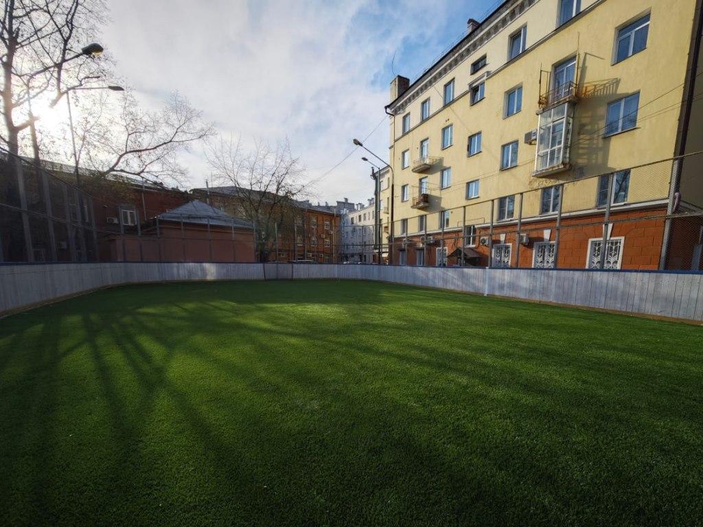 sportploshadka dvor ai