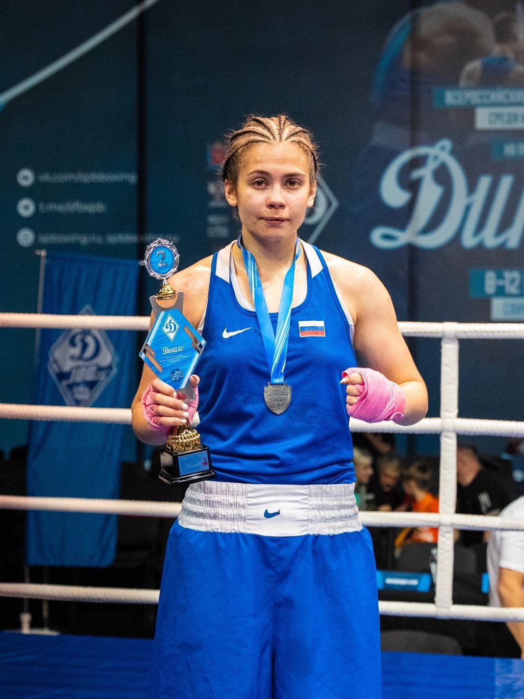 starchenko yuliya ms