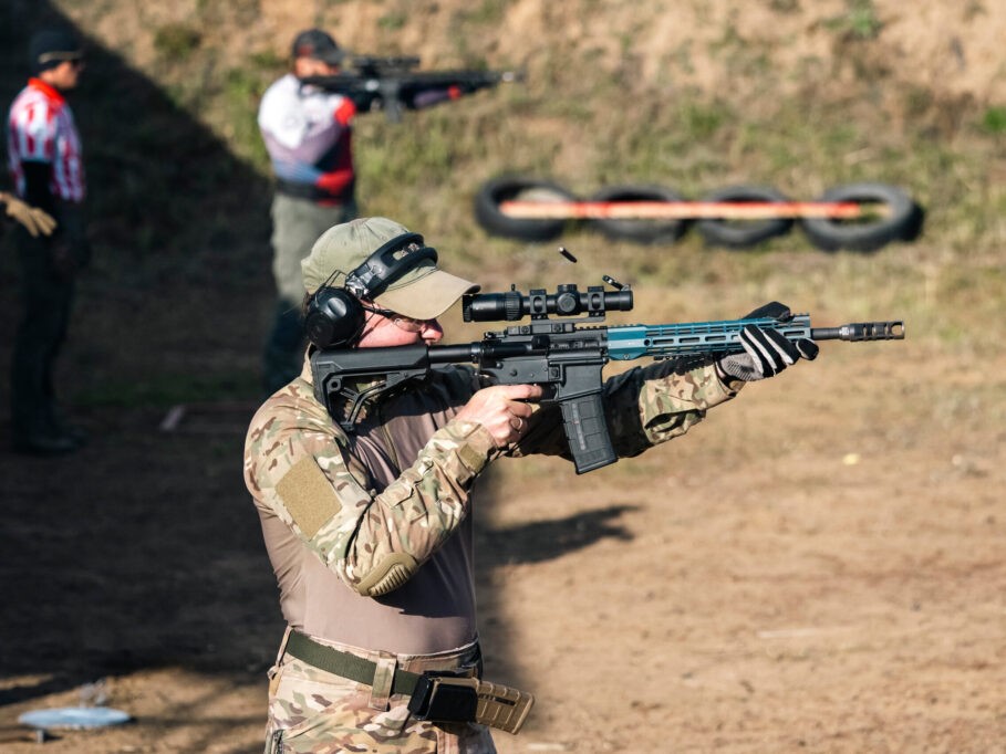 strelba karabin aleksei svatov