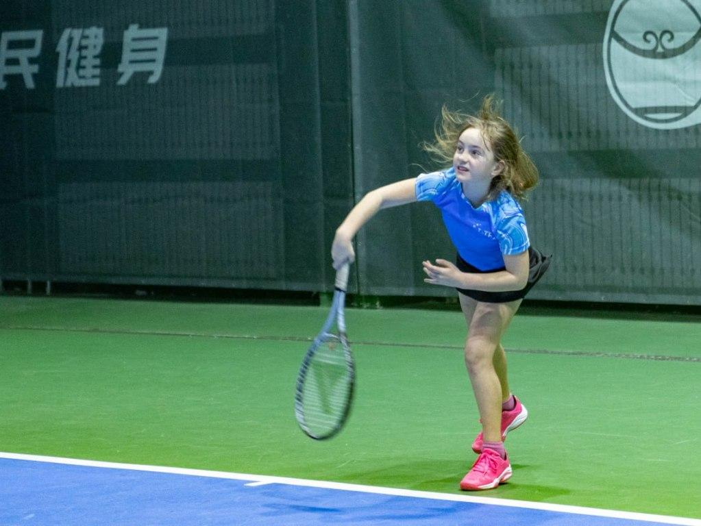 tennis turnir knr ai