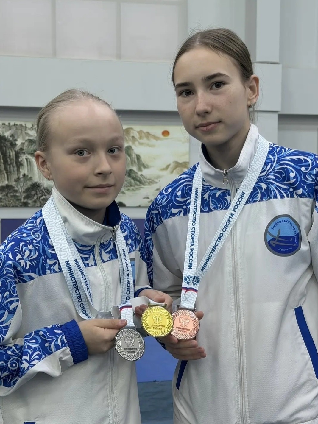 ushu baikalskaya liga ushu ms
