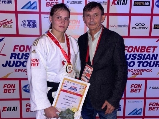 vasilyeva darya ms