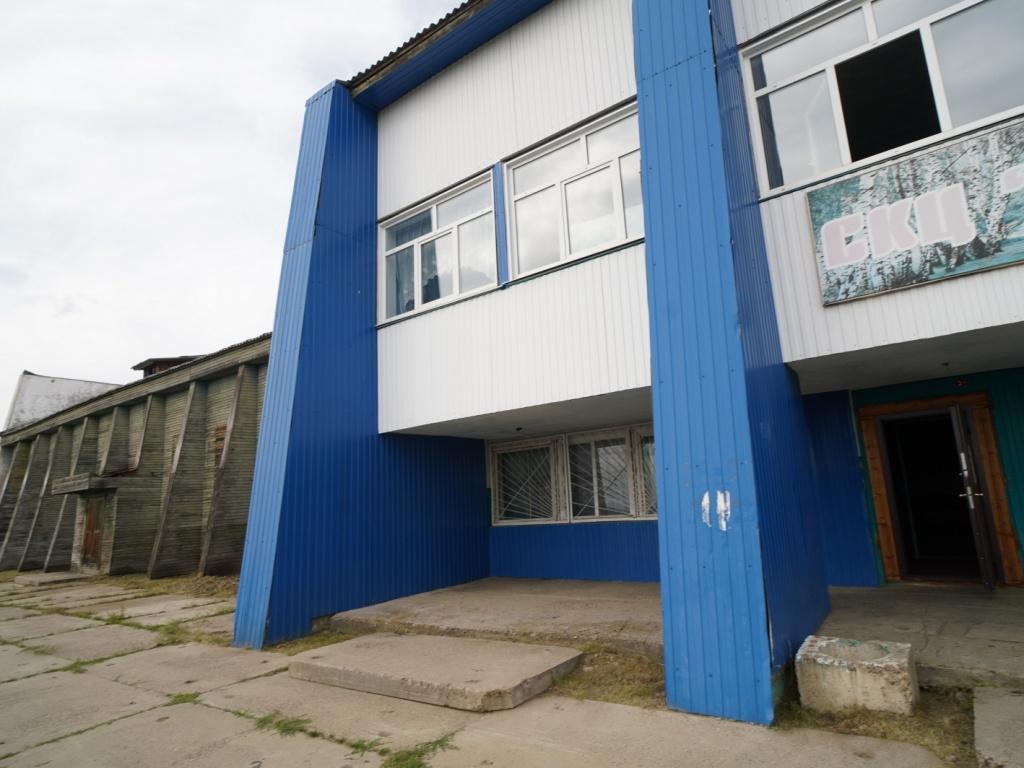 dom kultury ignino io