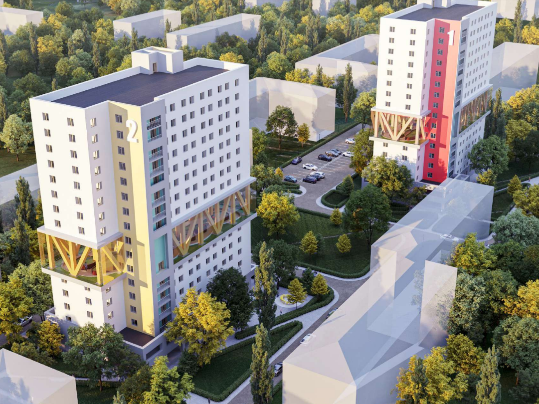 kampus proekt io