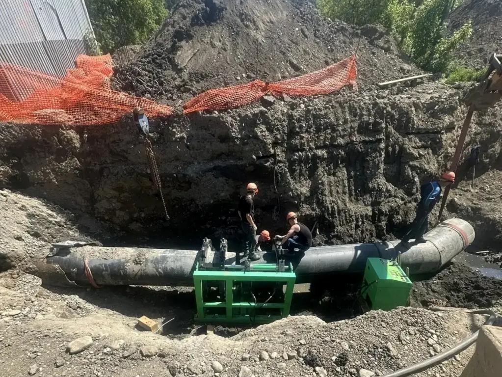 remont kanalizatsii voronezhskaya ai