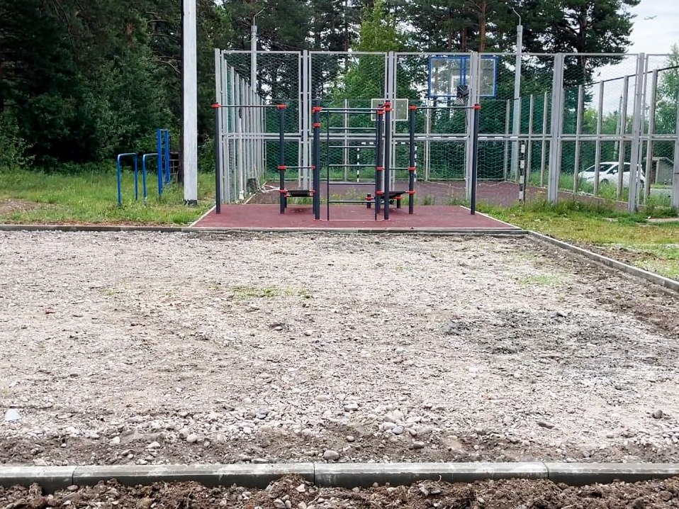 stroitelstvo sport obiekta ai