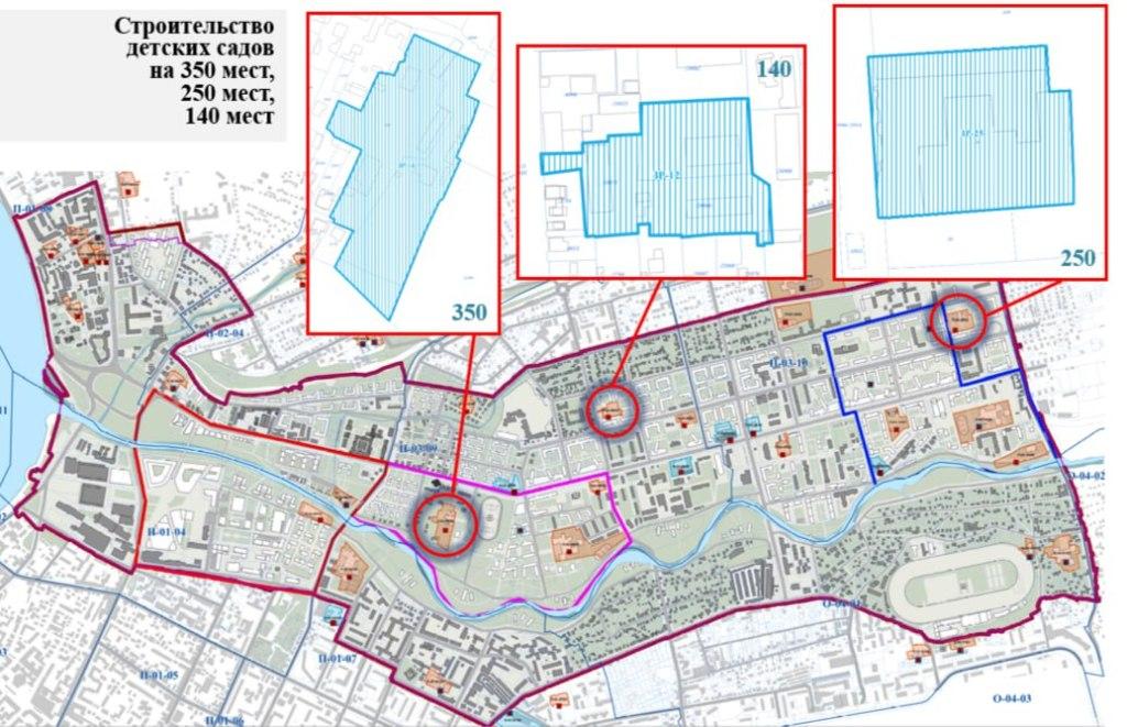 znamenskoe detsady plan ai