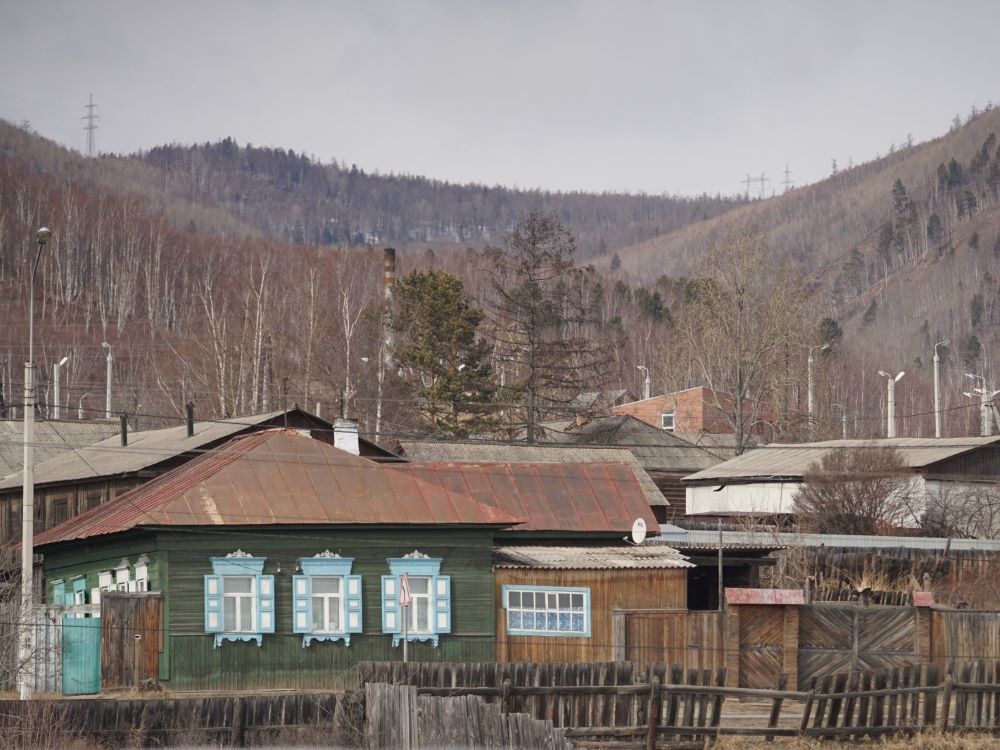 Kultuk io