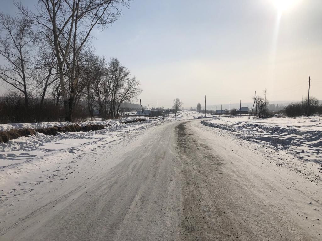 Игорь Кобзев утвердил транспортный каркас автодорог местного значения Иркутской области