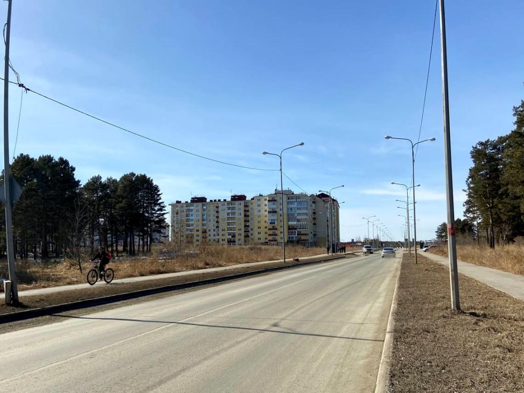 В Ангарске в 2023 году продолжится ремонт дорог, ведущих к соцобъектам
