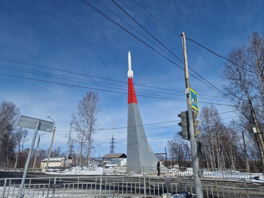 В Байкальске благоустроят общественную территорию между двумя крупными микрорайонами