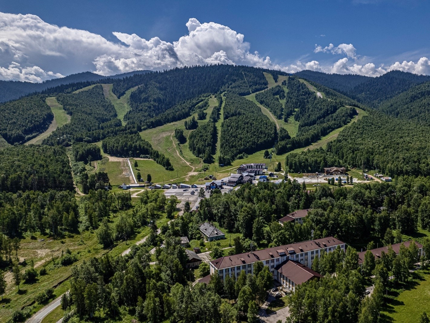 baikalsk oez io