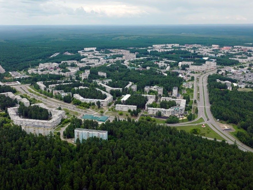gorod io