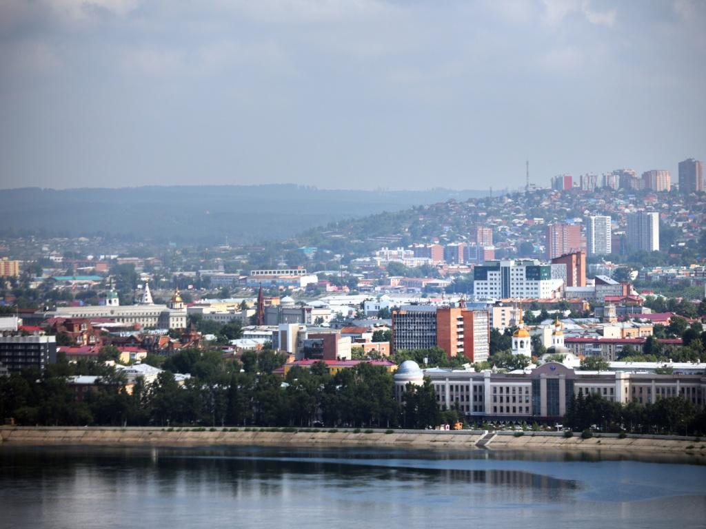 irkutsk io
