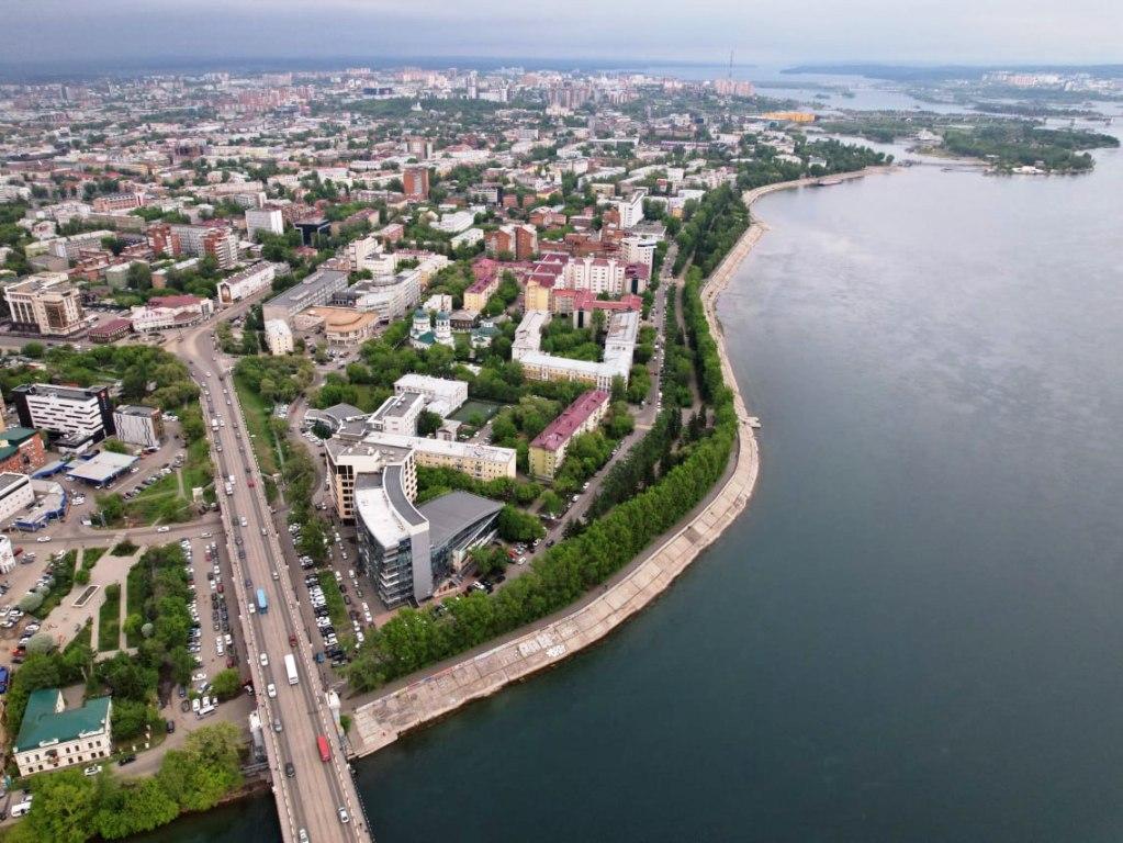 irkutsk leto ai