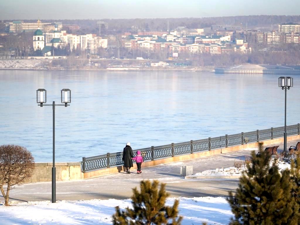 irkutsk naberezhnaya zima io