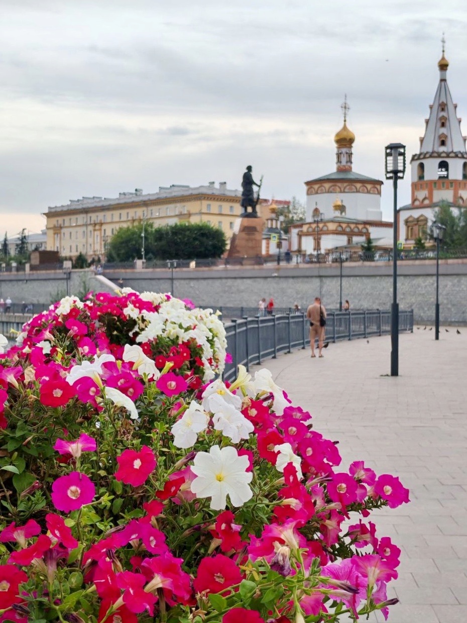 nizhnyaya naberezhnaya tsvety nia