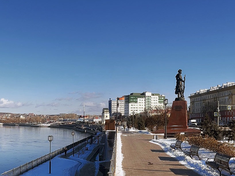 nizhnyaya naberezhnaya zima ai