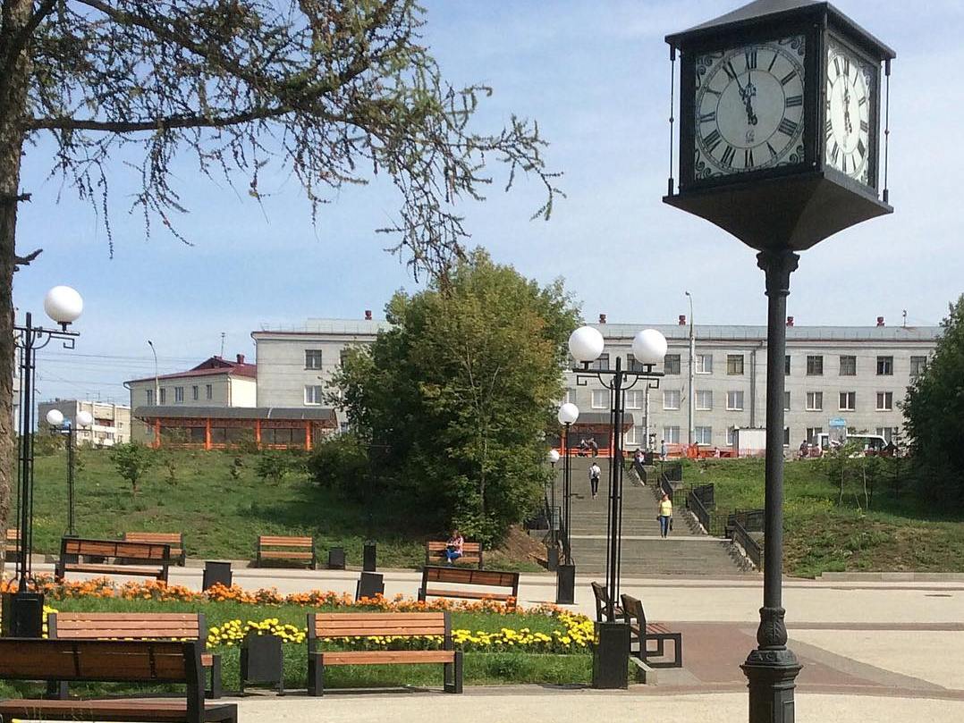 До +29° ожидается в Иркутске в среду