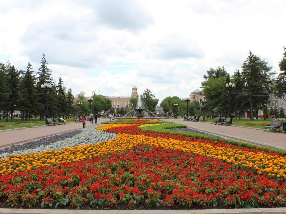 В День России в Иркутске пройдет фестиваль национальных культур