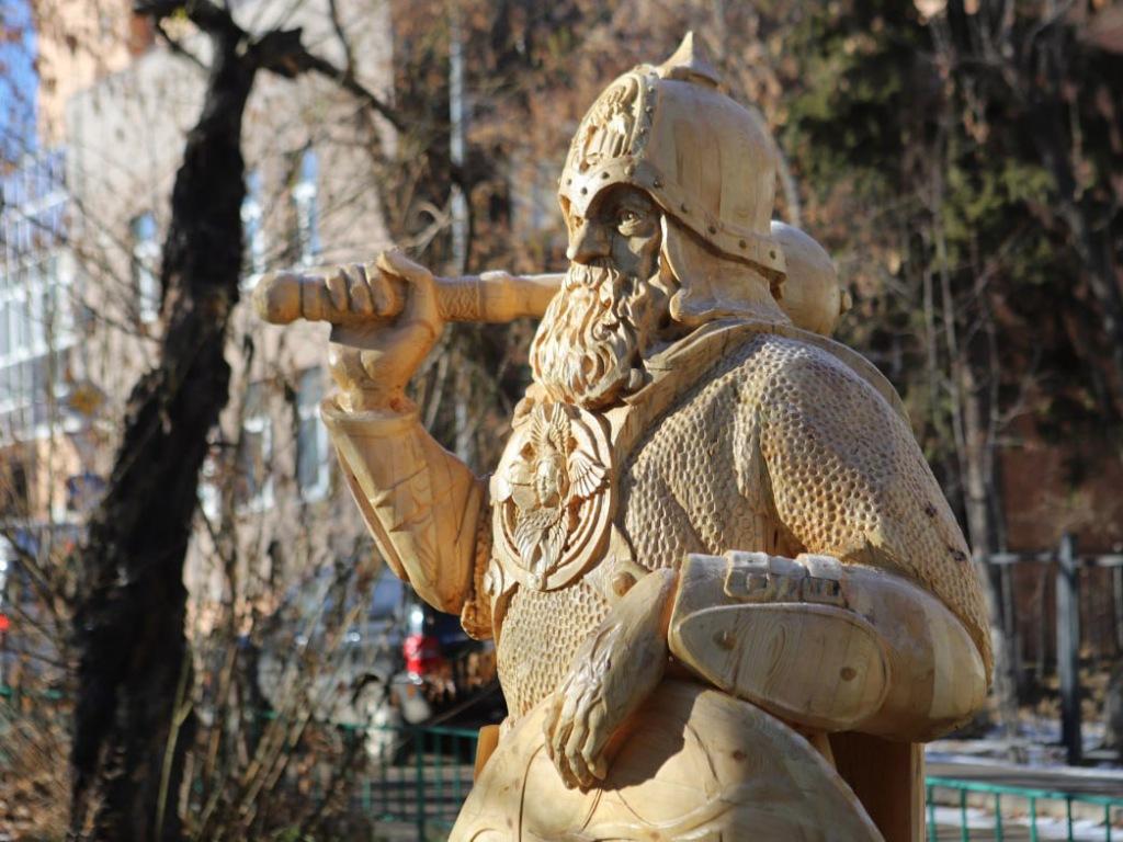 tri boratyrya ai