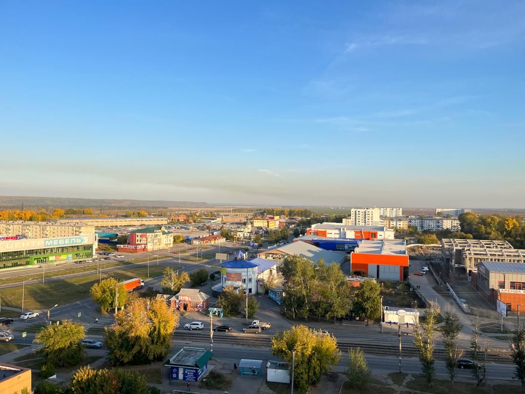 Иркутская область присоединится к акции «Выбираю чистый воздух»