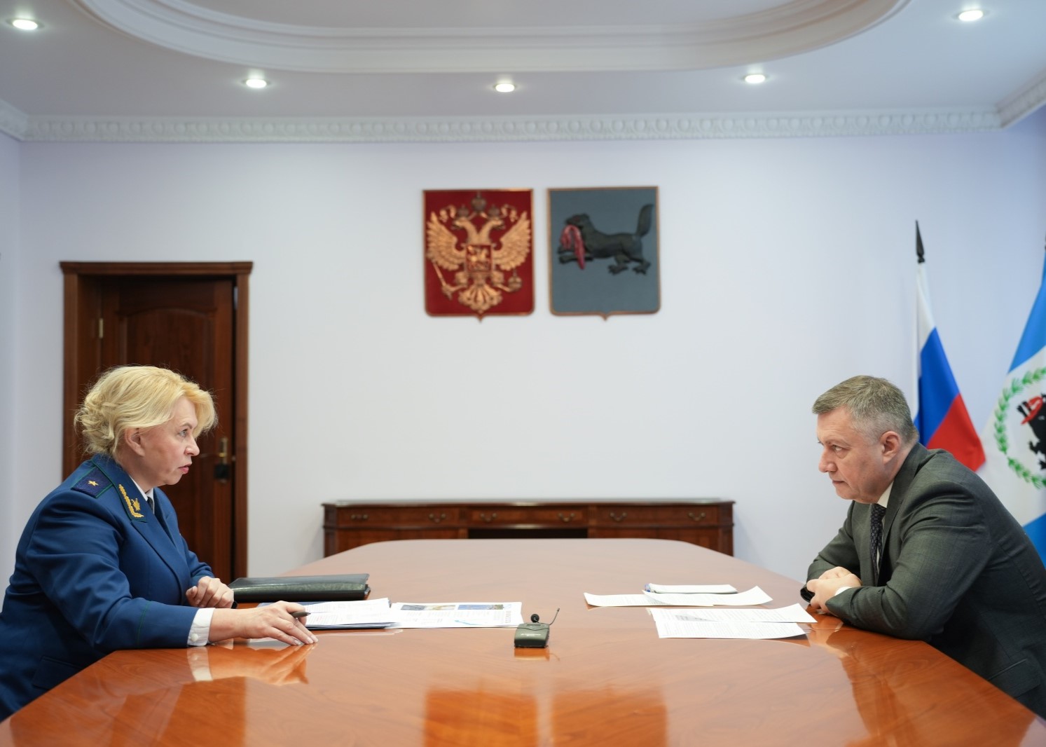 Vstrecha Makushenko io