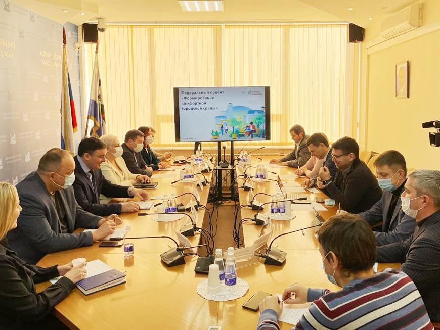 belgorod ai