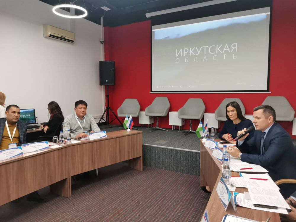 biznes missiya uzbek io