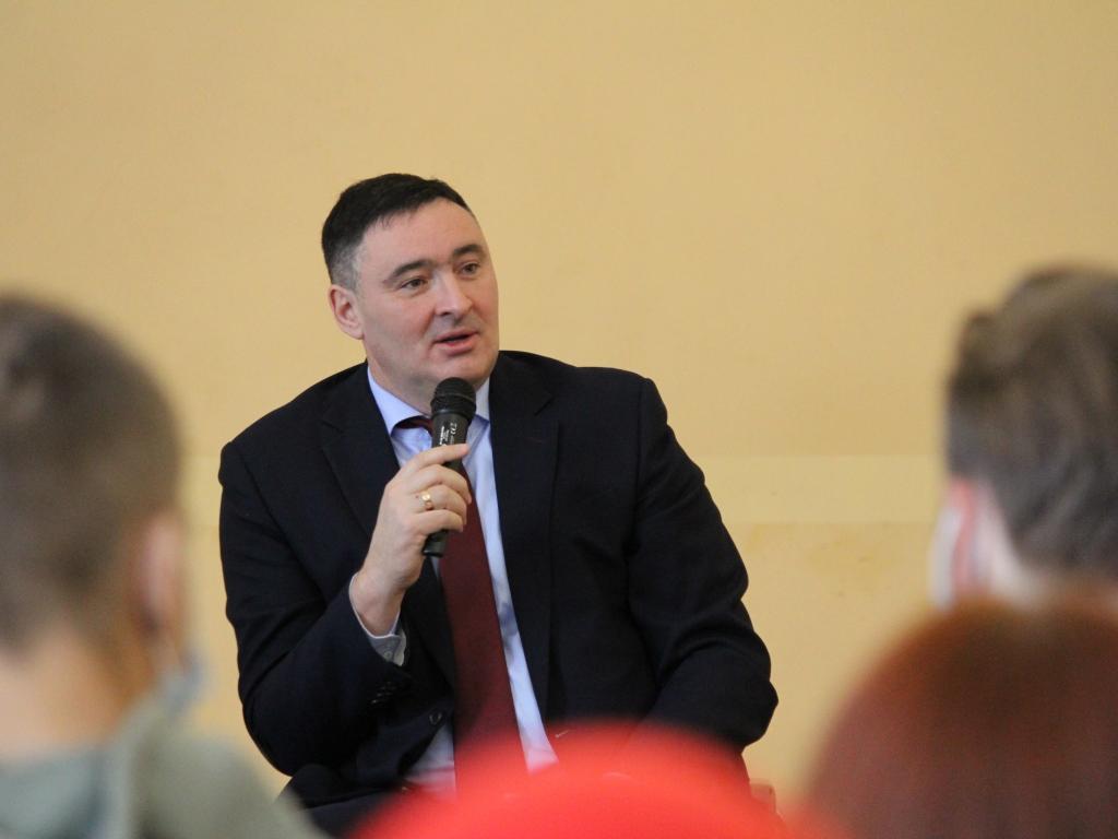 bolotov students ai