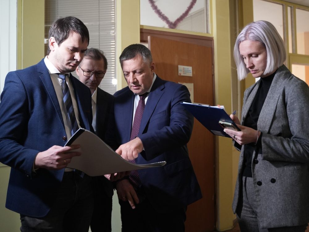 Фото предоставлено пресс-службой Правительства Иркутской области dom oficerov io