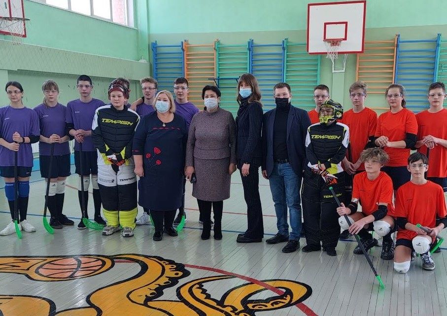 florbol sintcova zs