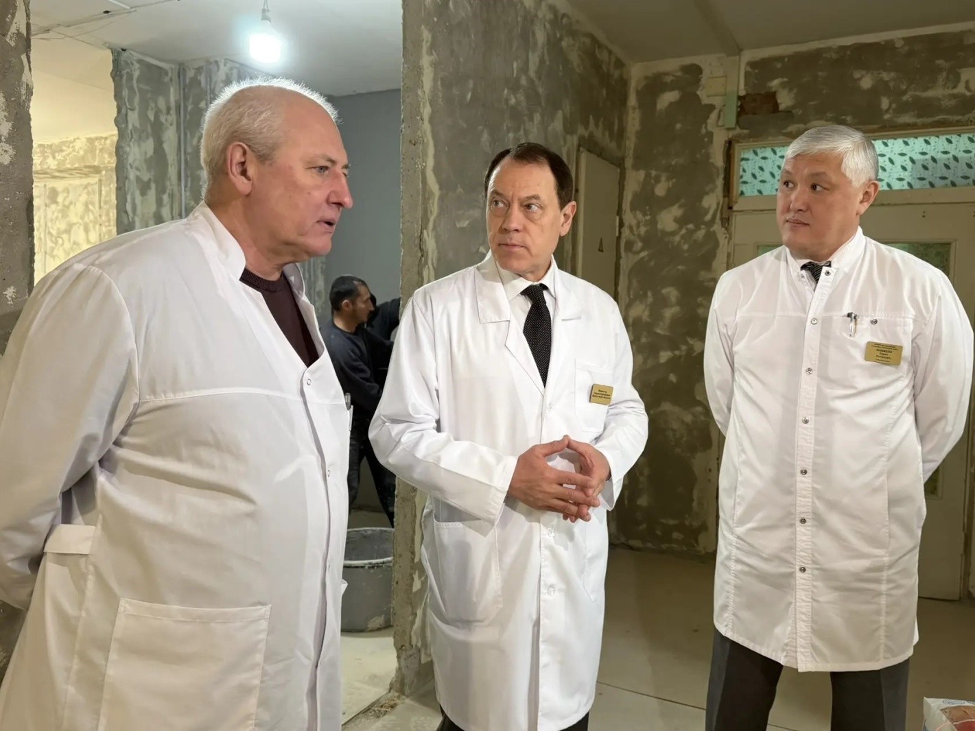 hospital modestov io