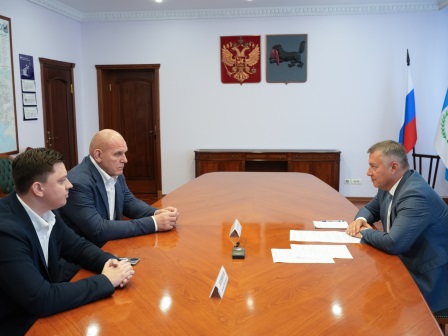 karelin io