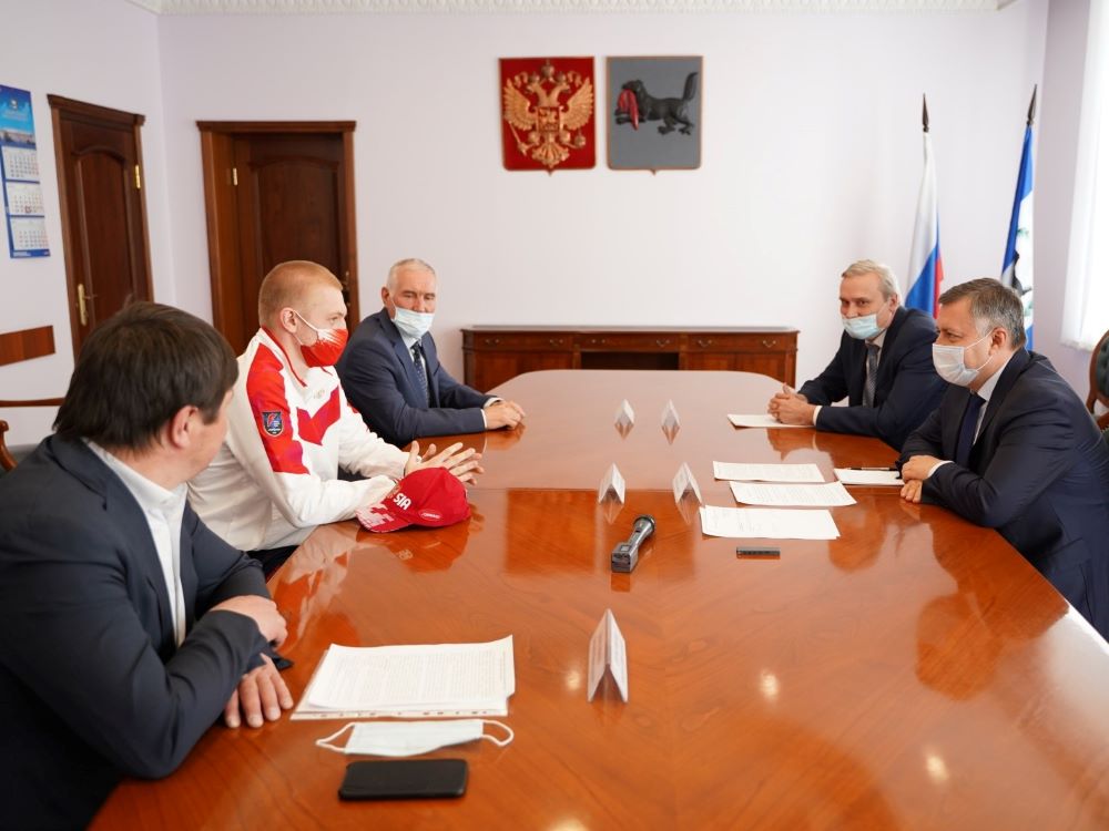 kaverin kobzev io