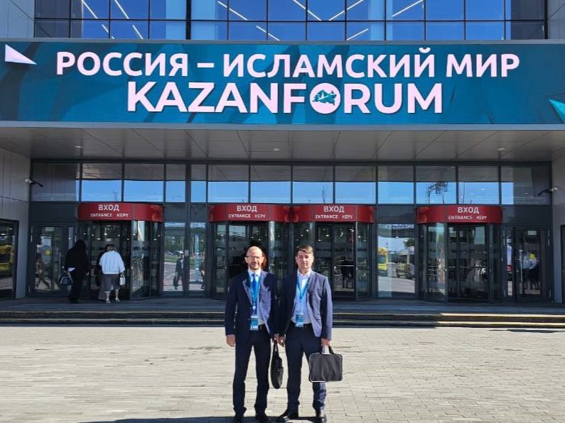kazan forum io