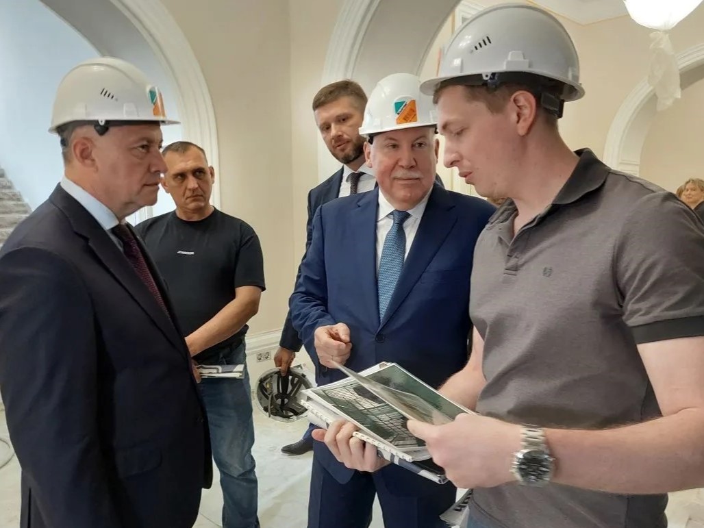 kobzev mezentcev io