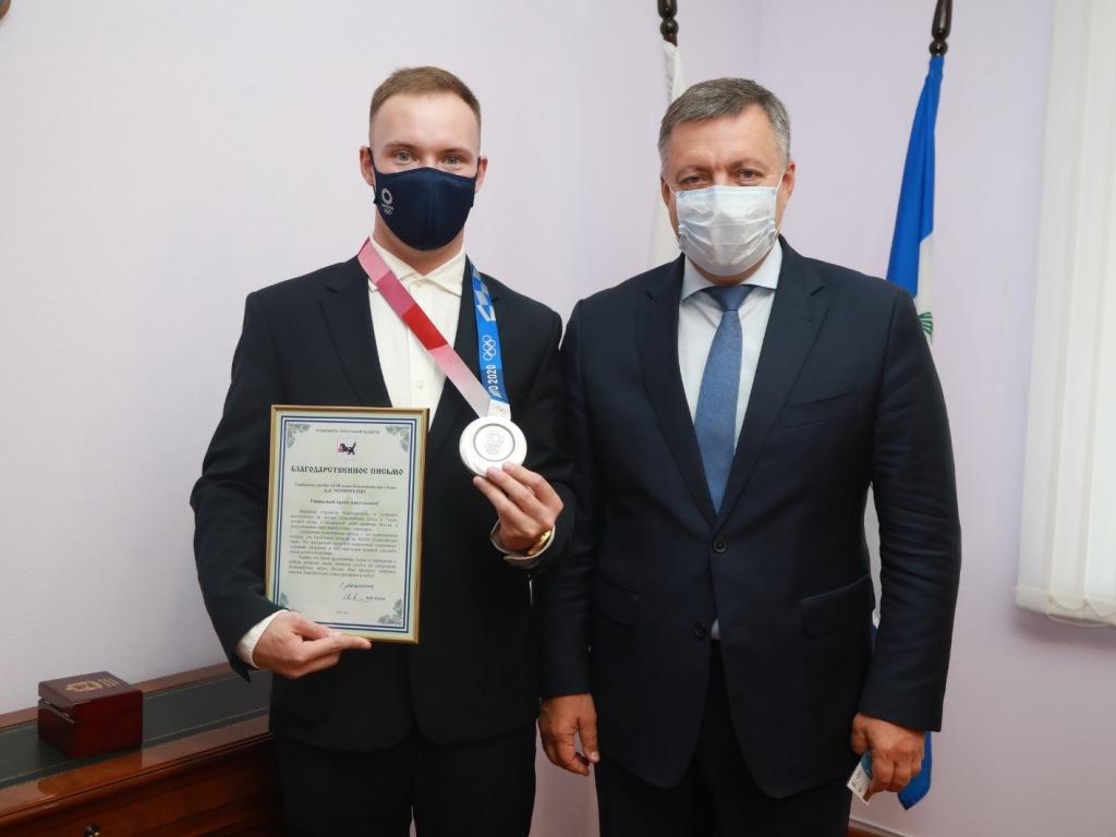 kobzev chernousov io